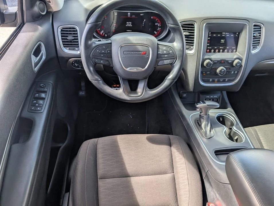 2019 Dodge Durango 3rd Gen - Image 13 of 21