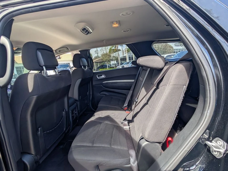 2019 Dodge Durango 3rd Gen - Image 12 of 21