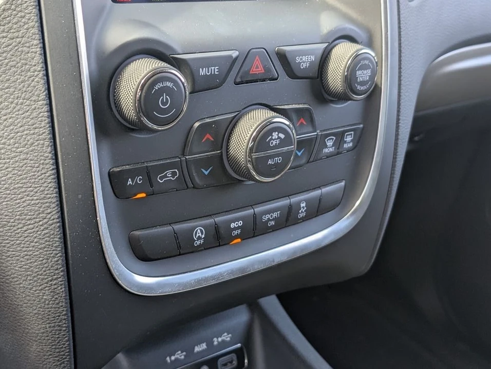 2019 Dodge Durango 3rd Gen - Image 21 of 21