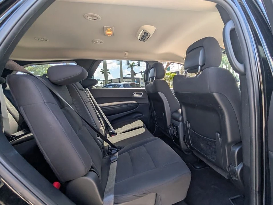 2019 Dodge Durango 3rd Gen - Image 15 of 21
