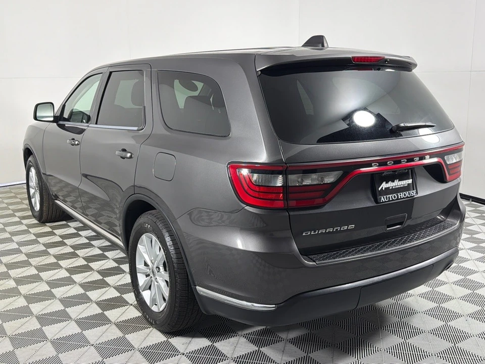 2019 Dodge Durango 3rd Gen - Image 7 of 12