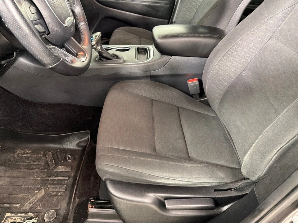 2019 Dodge Durango 3rd Gen - Image 12 of 12