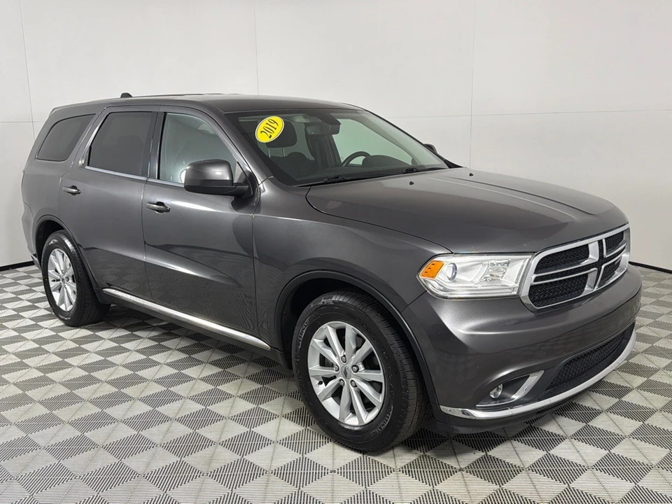2019 Dodge Durango 3rd Gen - Image 3 of 12