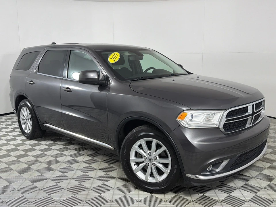 2019 Dodge Durango 3rd Gen - Image 2 of 12