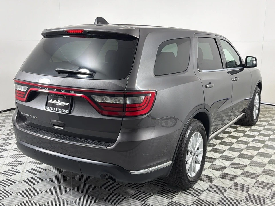 2019 Dodge Durango 3rd Gen - Image 5 of 12