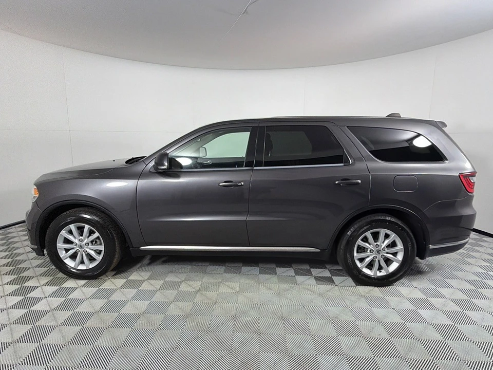 2019 Dodge Durango 3rd Gen - Image 8 of 12