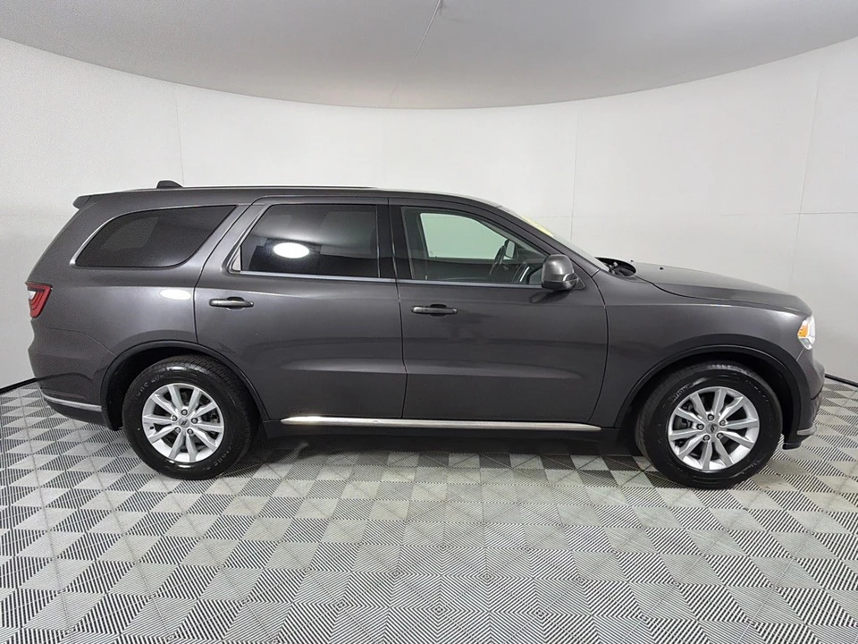 2019 Dodge Durango 3rd Gen - Image 4 of 12