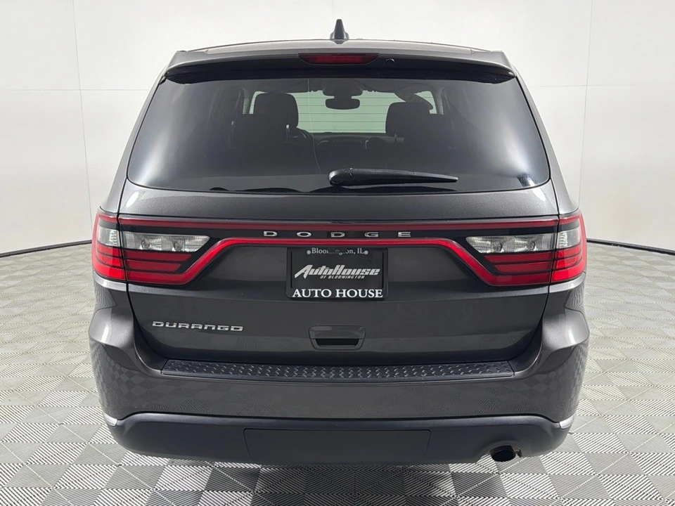 2019 Dodge Durango 3rd Gen - Image 6 of 12