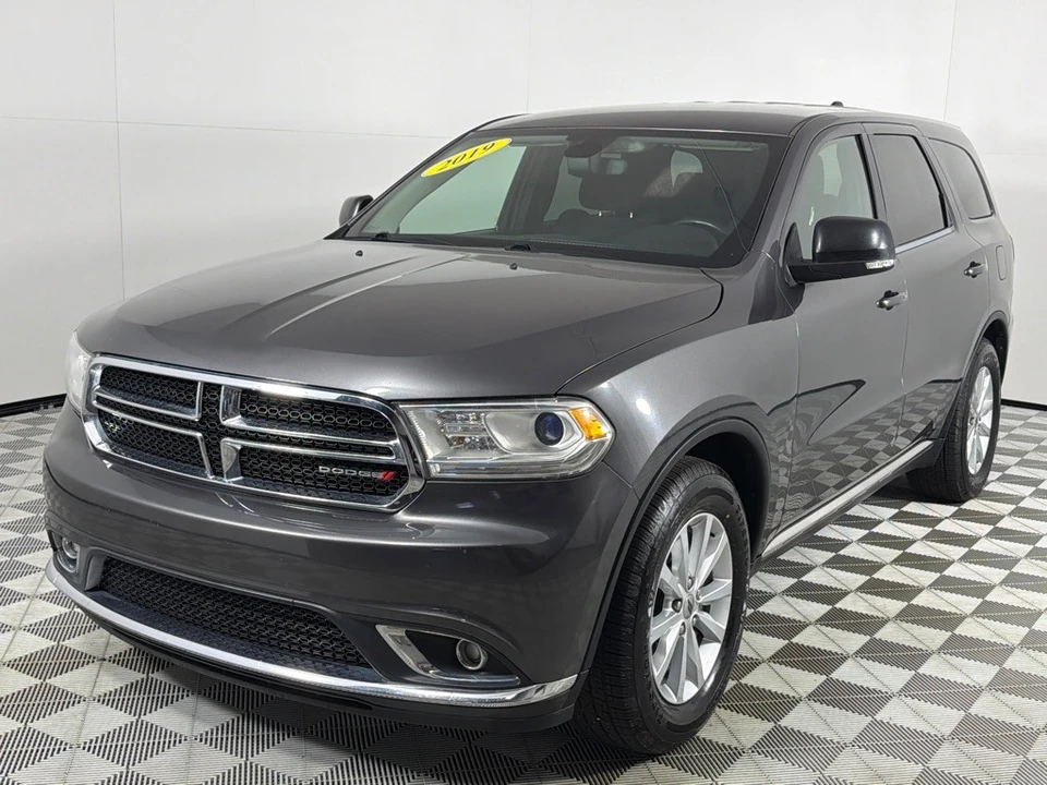 2019 Dodge Durango 3rd Gen - Image 10 of 12