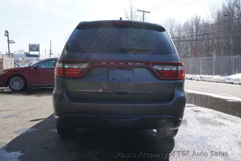 2019 Dodge Durango 3rd Gen - Image 6 of 12