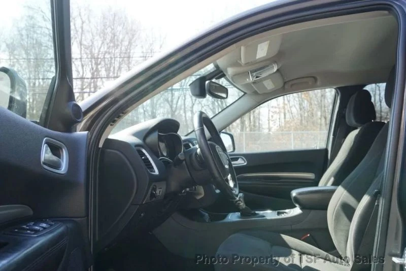 2019 Dodge Durango 3rd Gen - Image 11 of 12