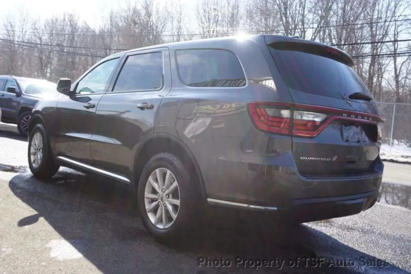 2019 Dodge Durango 3rd Gen - Image 5 of 12