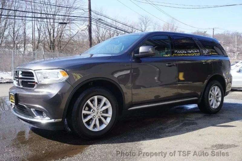 2019 Dodge Durango 3rd Gen - Image 3 of 12