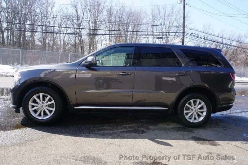 2019 Dodge Durango 3rd Gen - Image 4 of 12