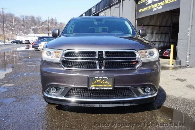 2019 Dodge Durango 3rd Gen - Image 2 of 12