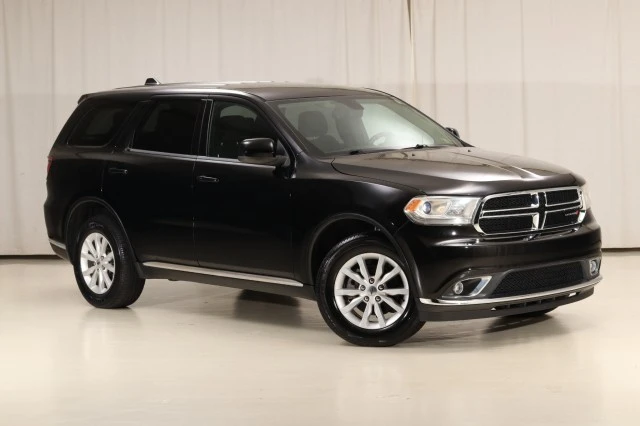 2019 Dodge Durango 3rd Gen - Image 8 of 21