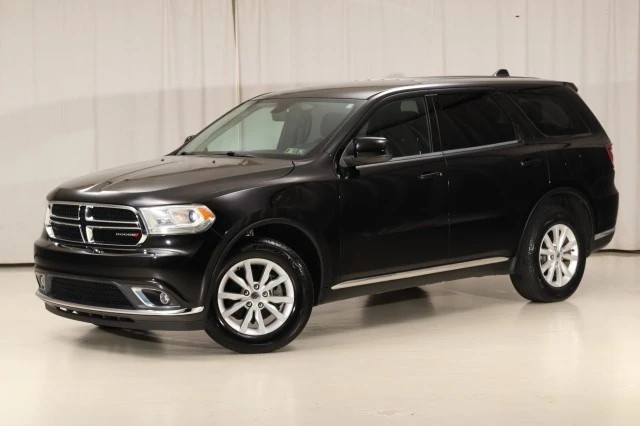 2019 Dodge Durango 3rd Gen - Image 2 of 21