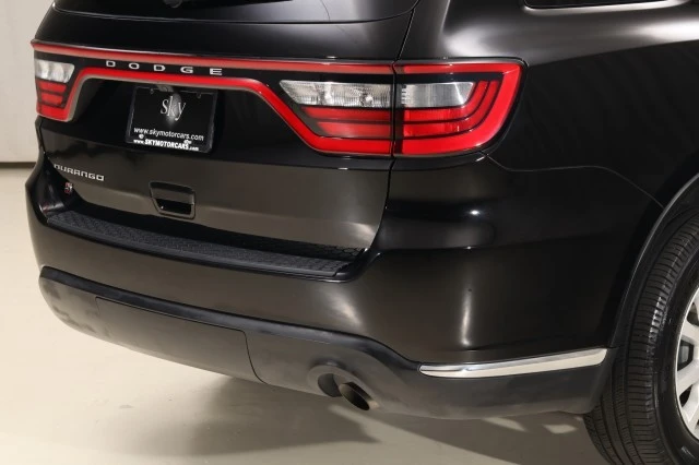 2019 Dodge Durango 3rd Gen - Image 11 of 21