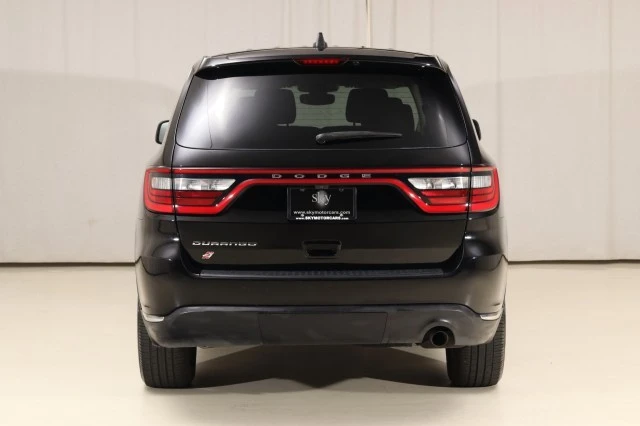 2019 Dodge Durango 3rd Gen - Image 13 of 21
