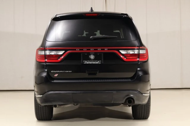 2019 Dodge Durango 3rd Gen - Image 14 of 21