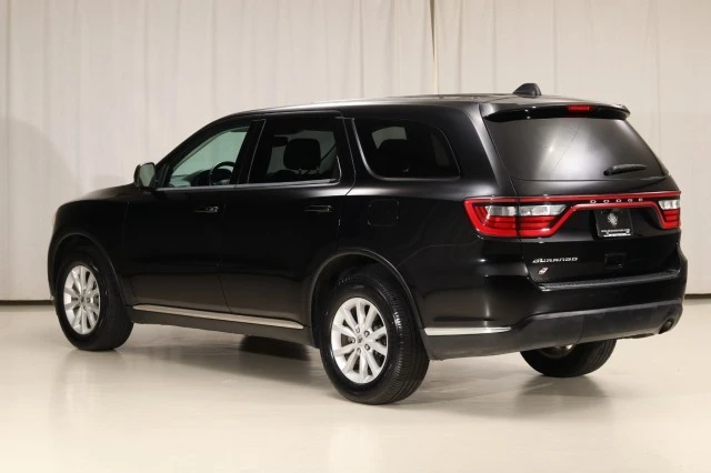 2019 Dodge Durango 3rd Gen - Image 16 of 21