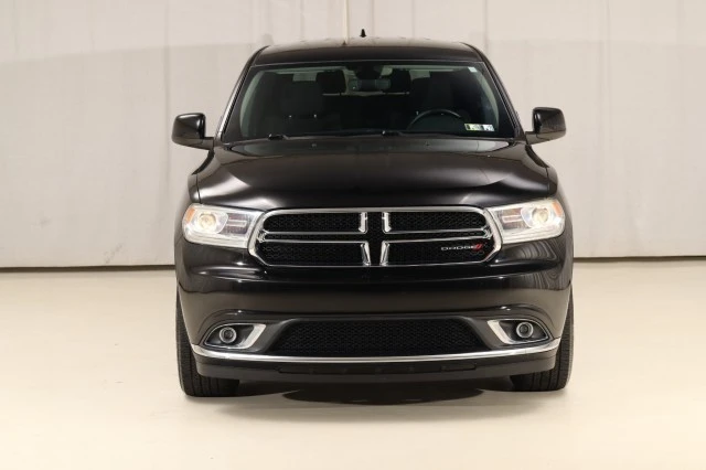2019 Dodge Durango 3rd Gen - Image 4 of 21