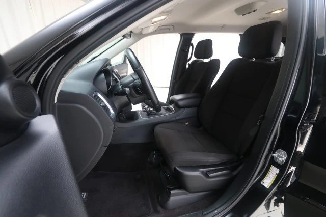 2019 Dodge Durango 3rd Gen - Image 19 of 21