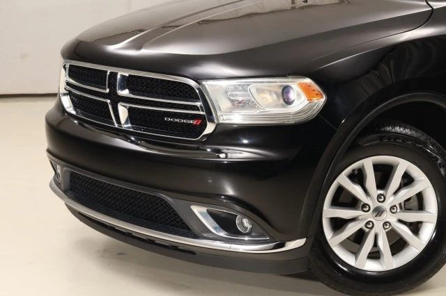 2019 Dodge Durango 3rd Gen - Image 3 of 21