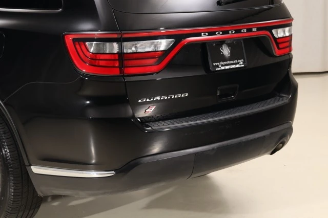 2019 Dodge Durango 3rd Gen - Image 15 of 21