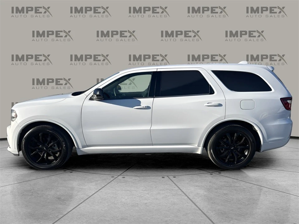 2019 Dodge Durango 3rd Gen - Image 2 of 12