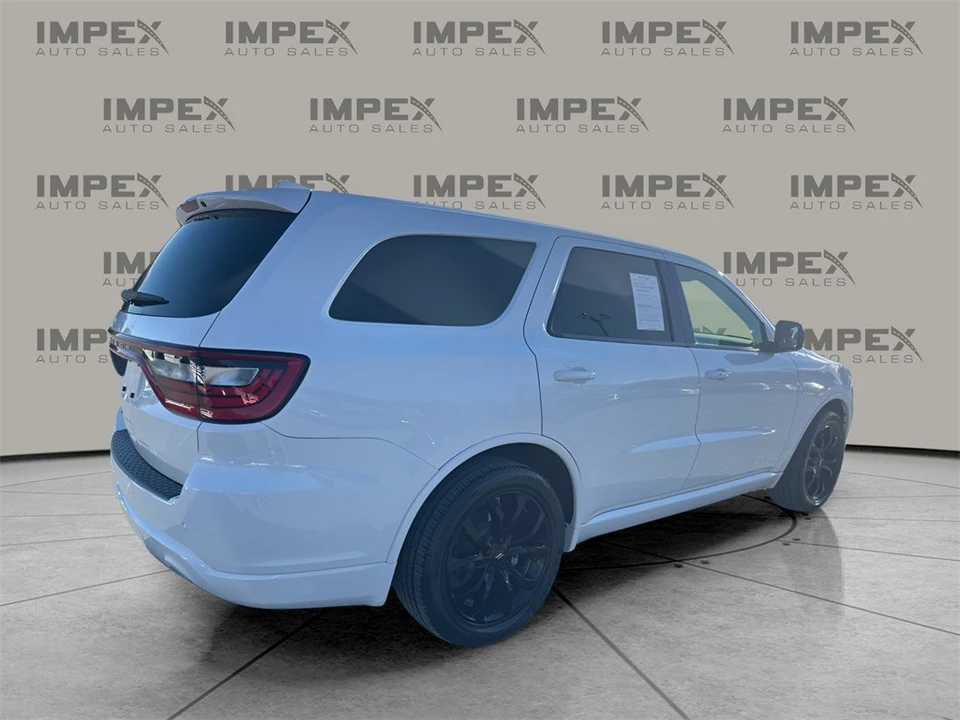 2019 Dodge Durango 3rd Gen - Image 5 of 12