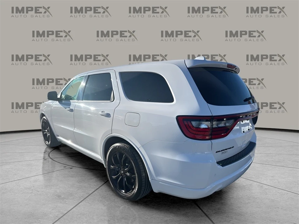2019 Dodge Durango 3rd Gen - Image 3 of 12