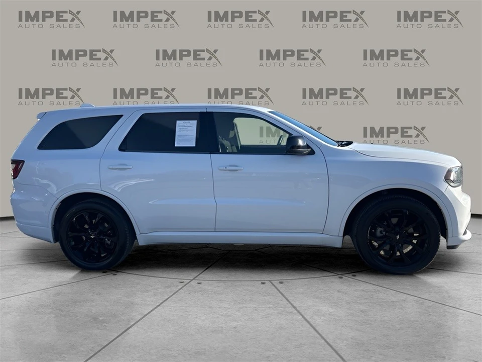 2019 Dodge Durango 3rd Gen - Image 6 of 12