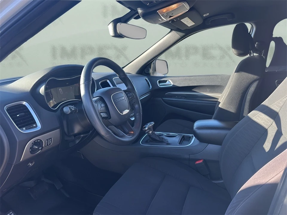 2019 Dodge Durango 3rd Gen - Image 9 of 12