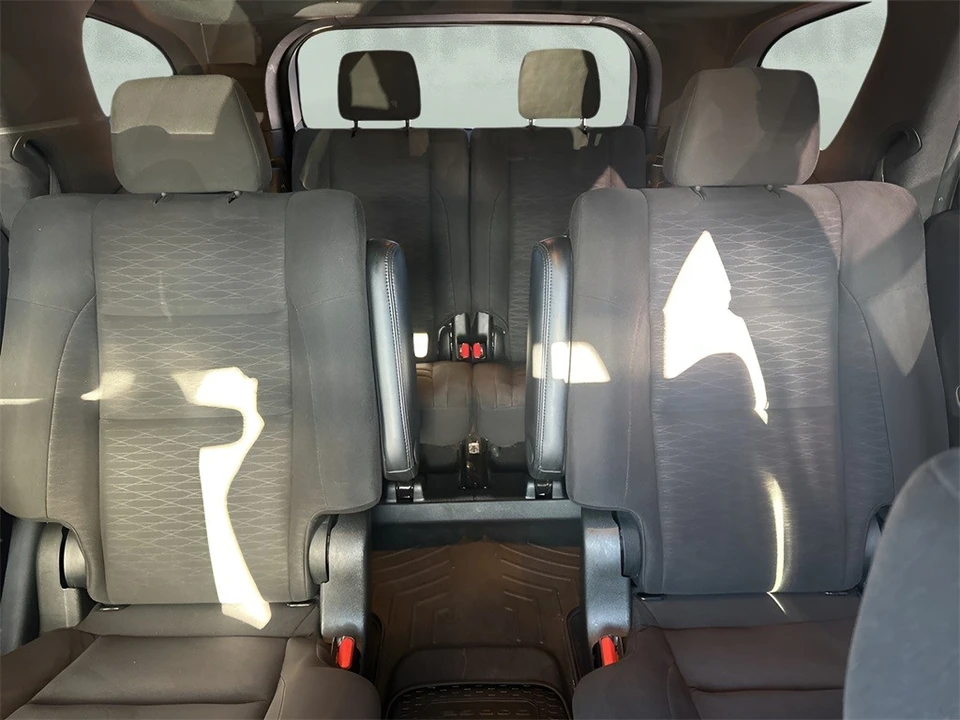 2019 Dodge Durango 3rd Gen - Image 11 of 12