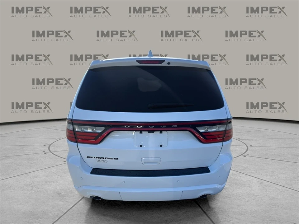 2019 Dodge Durango 3rd Gen - Image 4 of 12