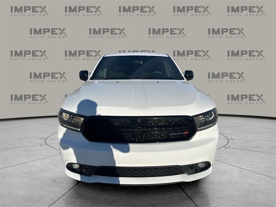 2019 Dodge Durango 3rd Gen - Image 8 of 12
