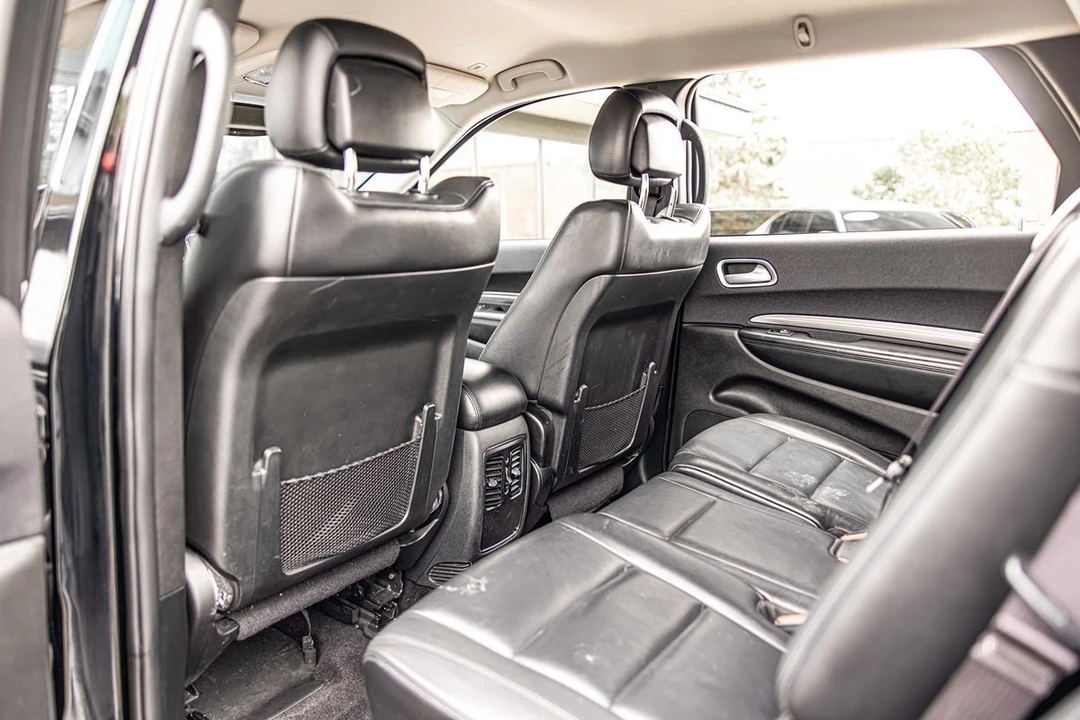 2019 Dodge Durango 3rd Gen - Image 28 of 31