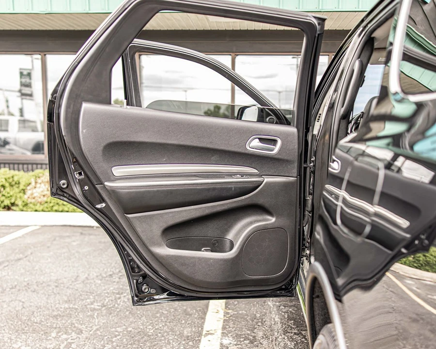2019 Dodge Durango 3rd Gen - Image 29 of 31