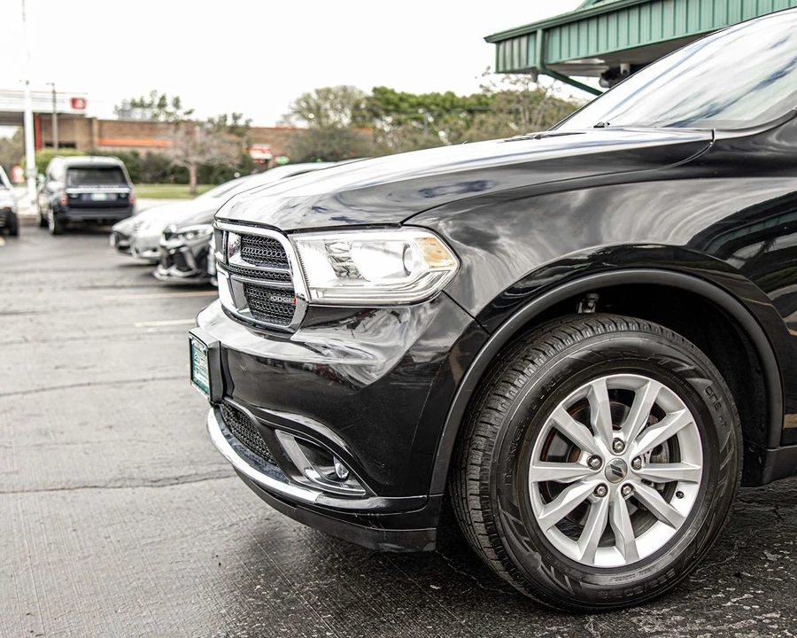 2019 Dodge Durango 3rd Gen - Image 4 of 31