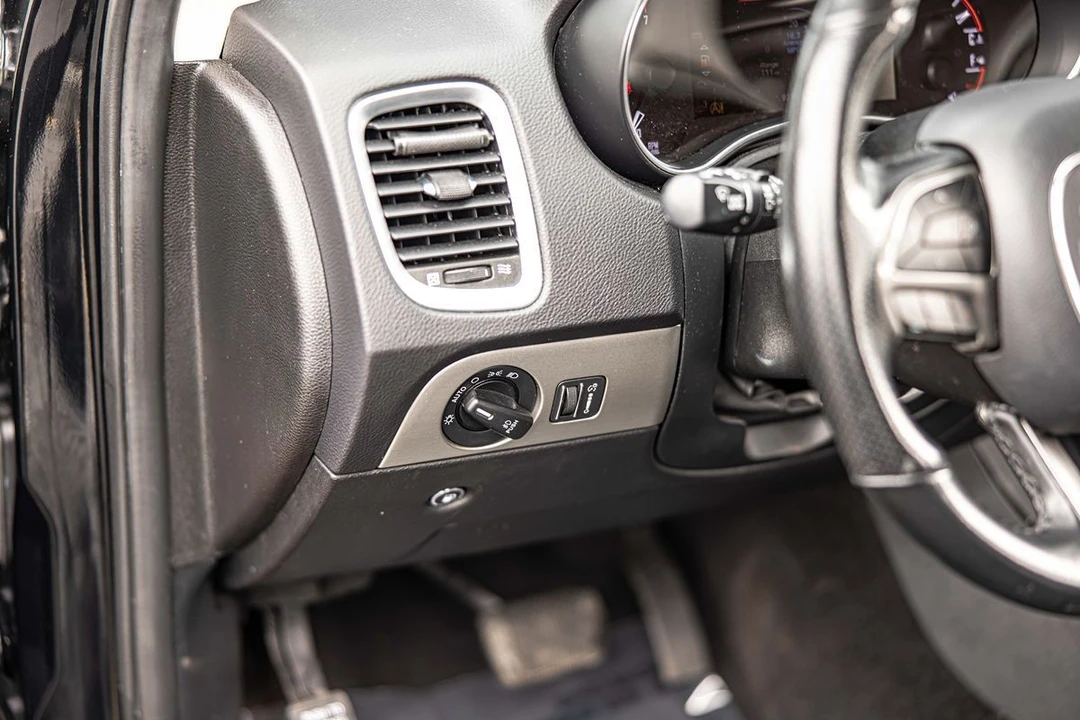 2019 Dodge Durango 3rd Gen - Image 18 of 31