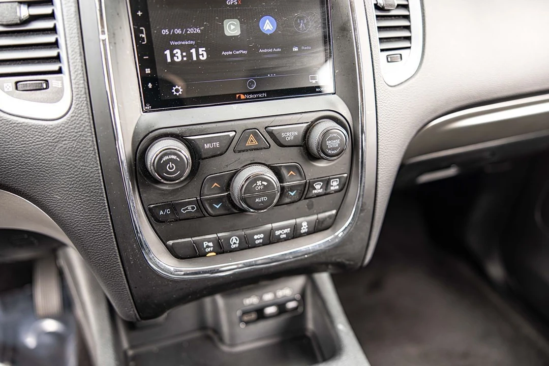 2019 Dodge Durango 3rd Gen - Image 25 of 31