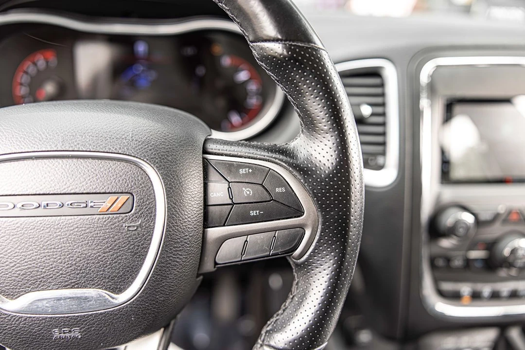 2019 Dodge Durango 3rd Gen - Image 22 of 31