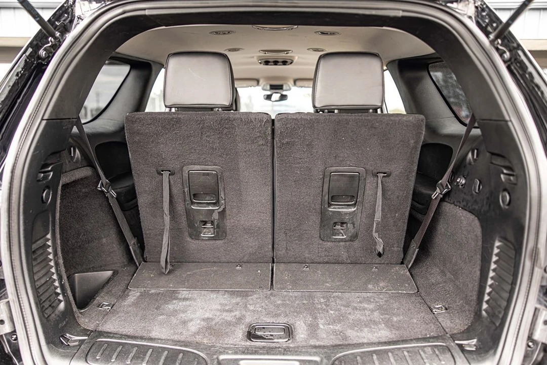 2019 Dodge Durango 3rd Gen - Image 16 of 31