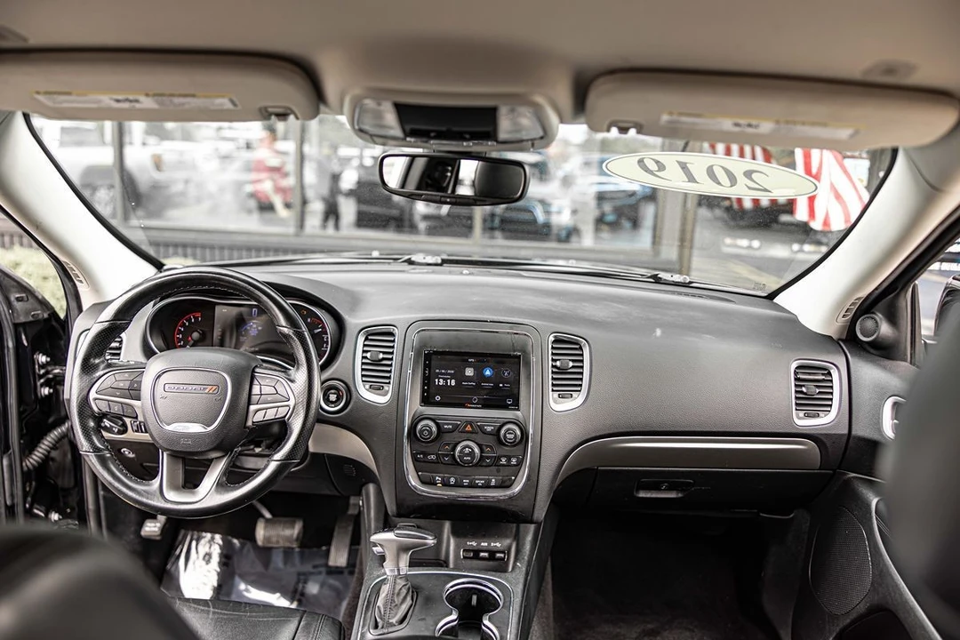 2019 Dodge Durango 3rd Gen - Image 31 of 31