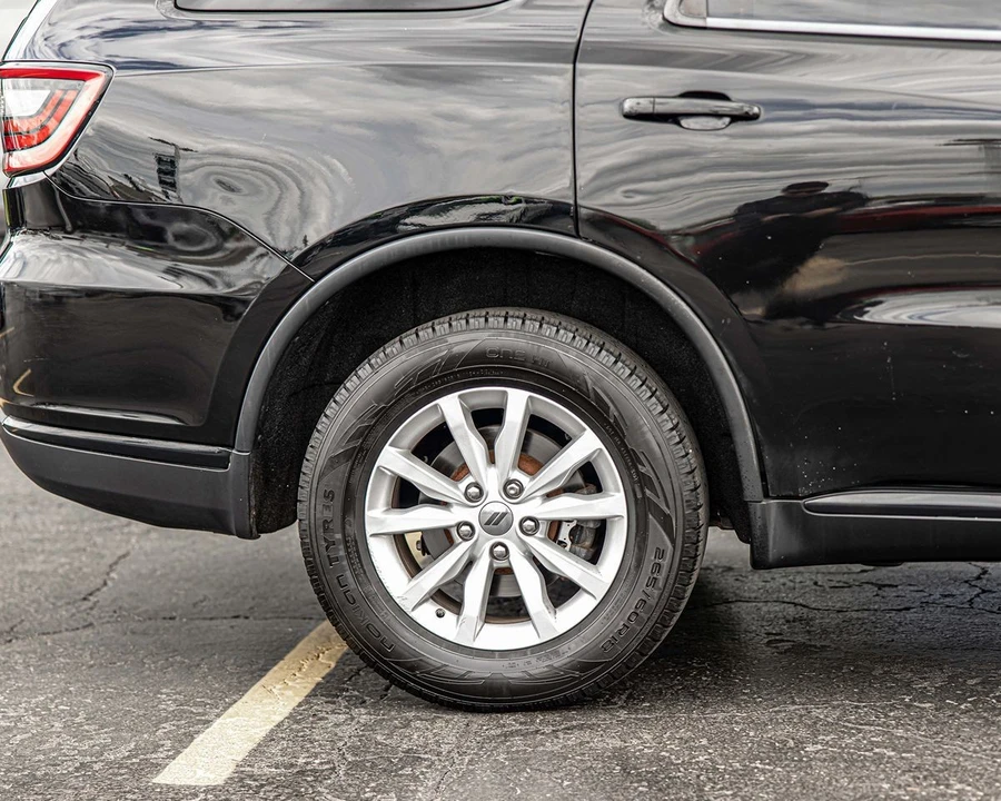 2019 Dodge Durango 3rd Gen - Image 11 of 31
