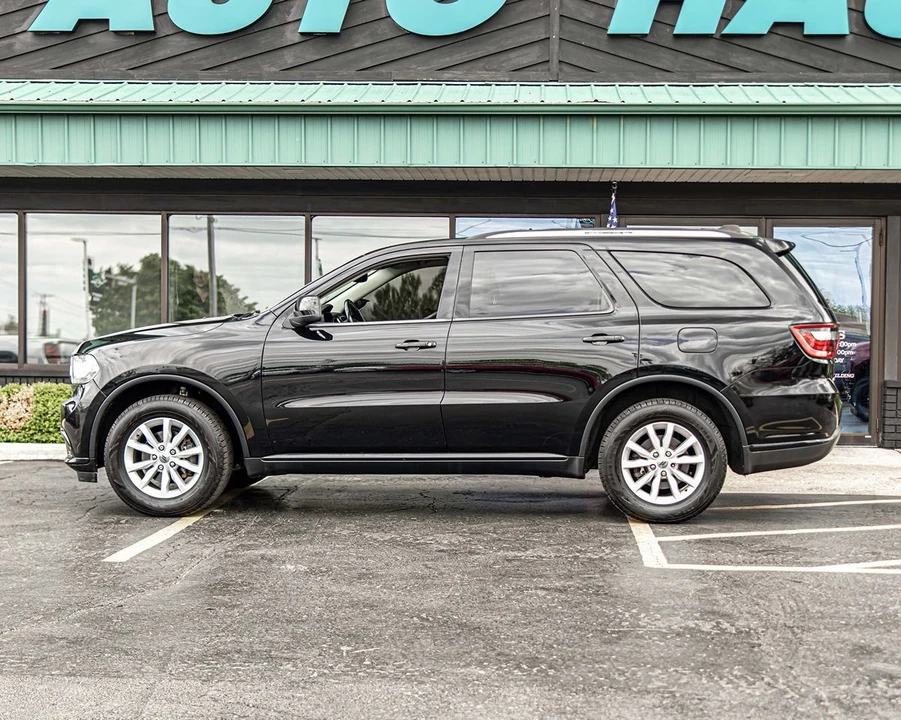 2019 Dodge Durango 3rd Gen - Image 6 of 31