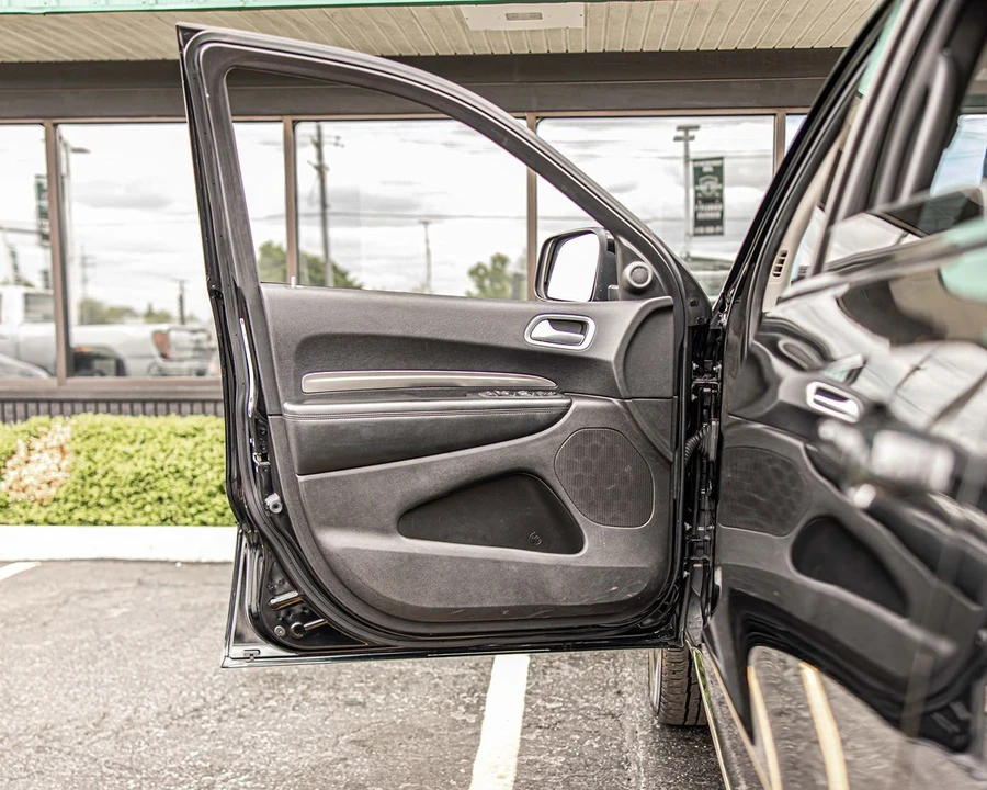 2019 Dodge Durango 3rd Gen - Image 26 of 31