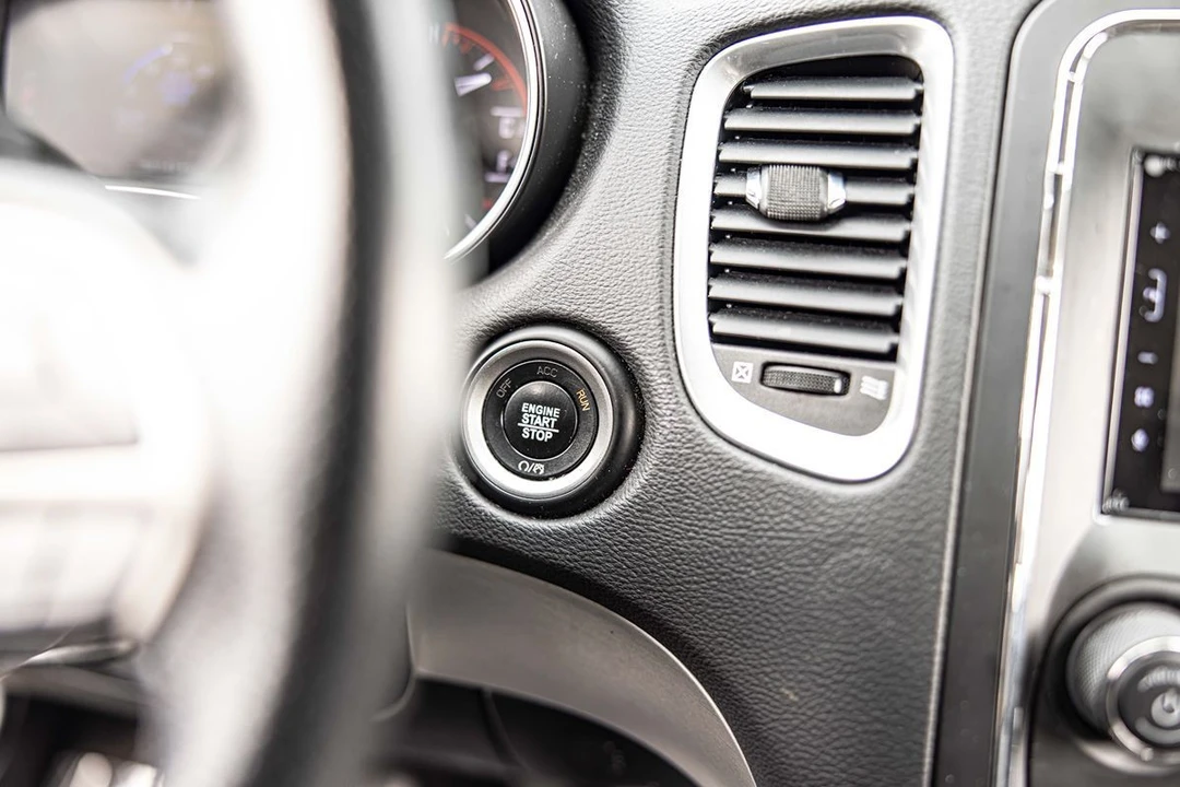 2019 Dodge Durango 3rd Gen - Image 23 of 31