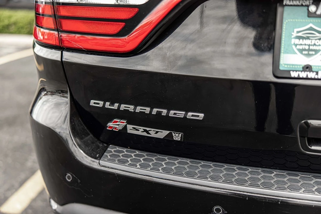2019 Dodge Durango 3rd Gen - Image 15 of 31